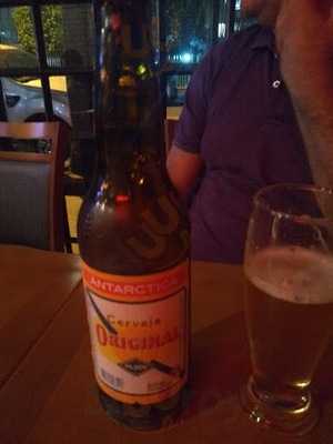 Republica Bar E Gastronomia