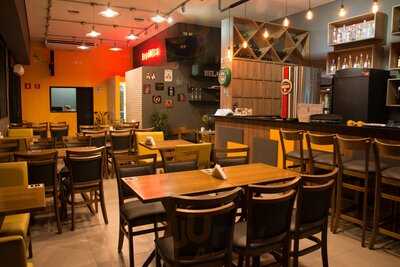 Republica Bar E Gastronomia