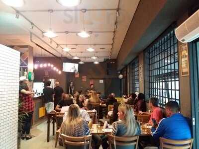 Republica Bar E Gastronomia