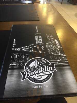 Charme Do Brooklin