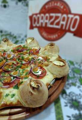 Pizzaria Corazzato