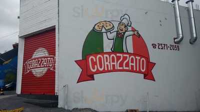 Pizzaria Corazzato