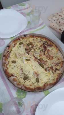 Pizza Doro