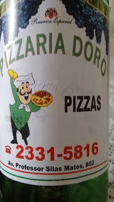 Pizza Doro