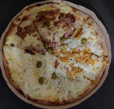 Pizza Doro