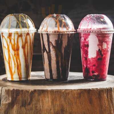 Sujinho Fastburger Centro