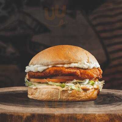 Sujinho Fastburger Centro