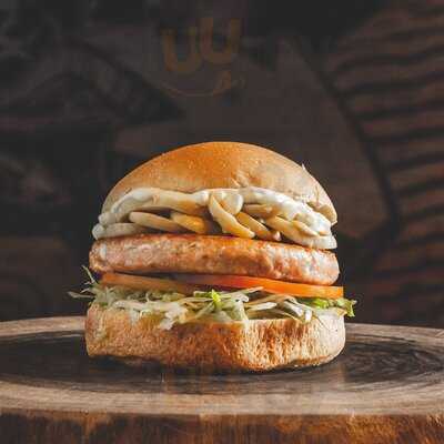 Sujinho Fastburger Centro