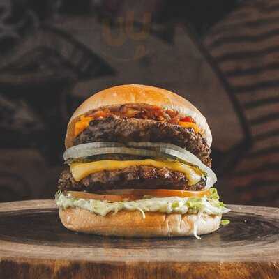 Sujinho Fastburger Centro