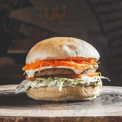 Sujinho Fastburger Centro