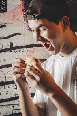 Sujinho Fastburger Centro