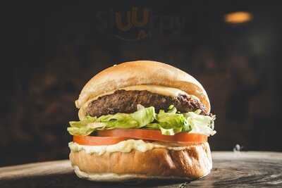 Sujinho Fastburger Centro