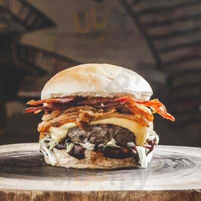 Sujinho Fastburger Centro