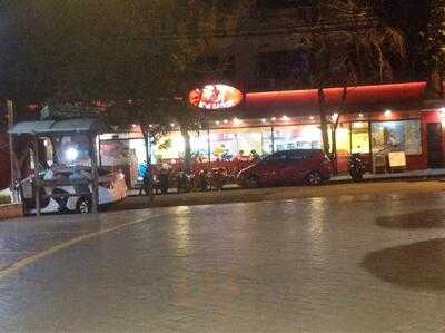 Restaurante E Lanchonete Bom Sabor