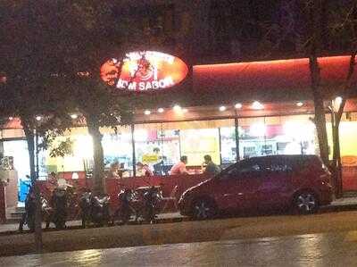 Restaurante E Lanchonete Bom Sabor