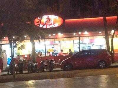 Restaurante E Lanchonete Bom Sabor