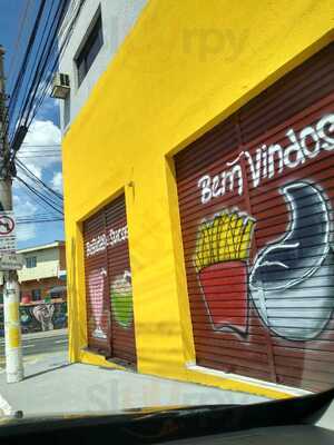 Restaurante E Lanchonete Bom Sabor