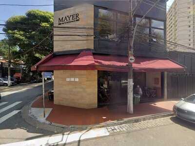 Mayer Bar & Restaurante