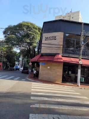 Mayer Bar & Restaurante