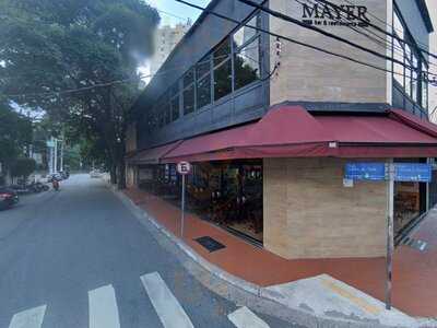 Mayer Bar & Restaurante