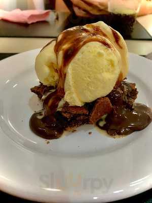 Pau Brasil Restaurante