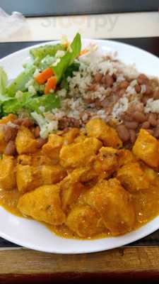 Pau Brasil Restaurante