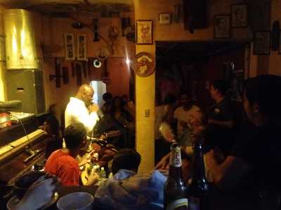 Pau Brasil Restaurante