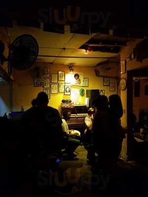 Pau Brasil Restaurante