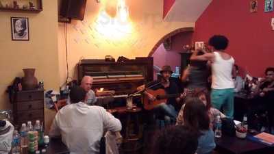 Pau Brasil Restaurante