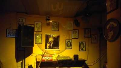 Pau Brasil Restaurante