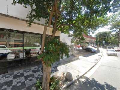 Pau Brasil Restaurante