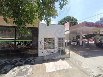 Pau Brasil Restaurante