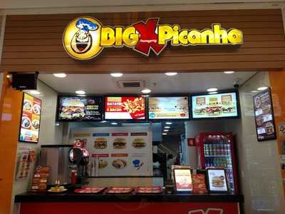 Big X Picanha