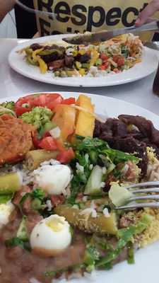 Churrascaria Costela De Tira