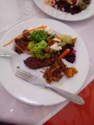 Churrascaria Costela De Tira