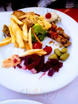 Churrascaria Costela De Tira