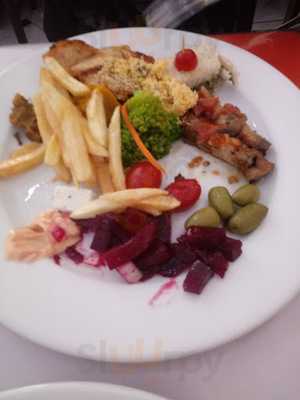 Churrascaria Costela De Tira