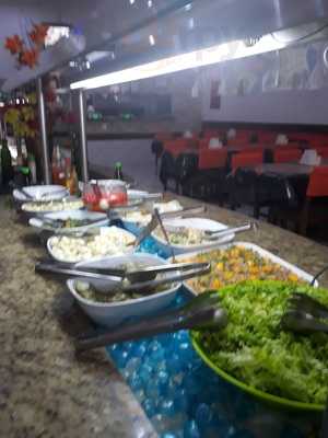 Churrascaria Costela De Tira