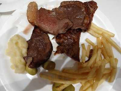 Churrascaria Costela De Tira