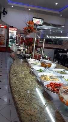 Churrascaria Costela De Tira