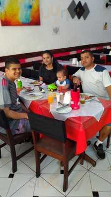 Churrascaria Costela De Tira