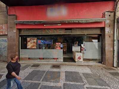 Churrascaria Costela De Tira