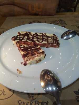 Mamaggiore Pizza Bar