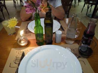 Mamaggiore Pizza Bar