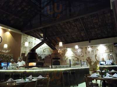 Mamaggiore Pizza Bar