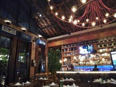 Mamaggiore Pizza Bar