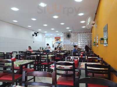 Ikebana Harmonia Dos Sabores