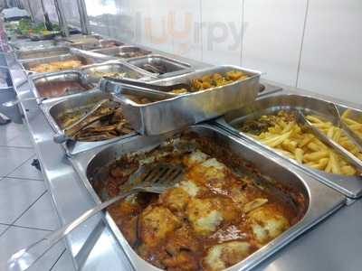 Ikebana Harmonia Dos Sabores