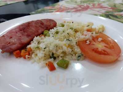 Ikebana Harmonia Dos Sabores