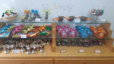 Forastero Chocolates